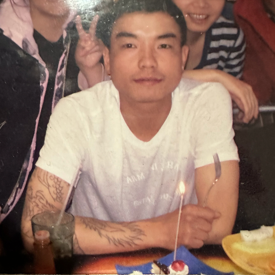 Xiao Long Hua Obituary