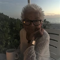 Sally Lee Gegenheimer Obituary
