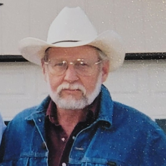 Larry Truman Hayes Obituary