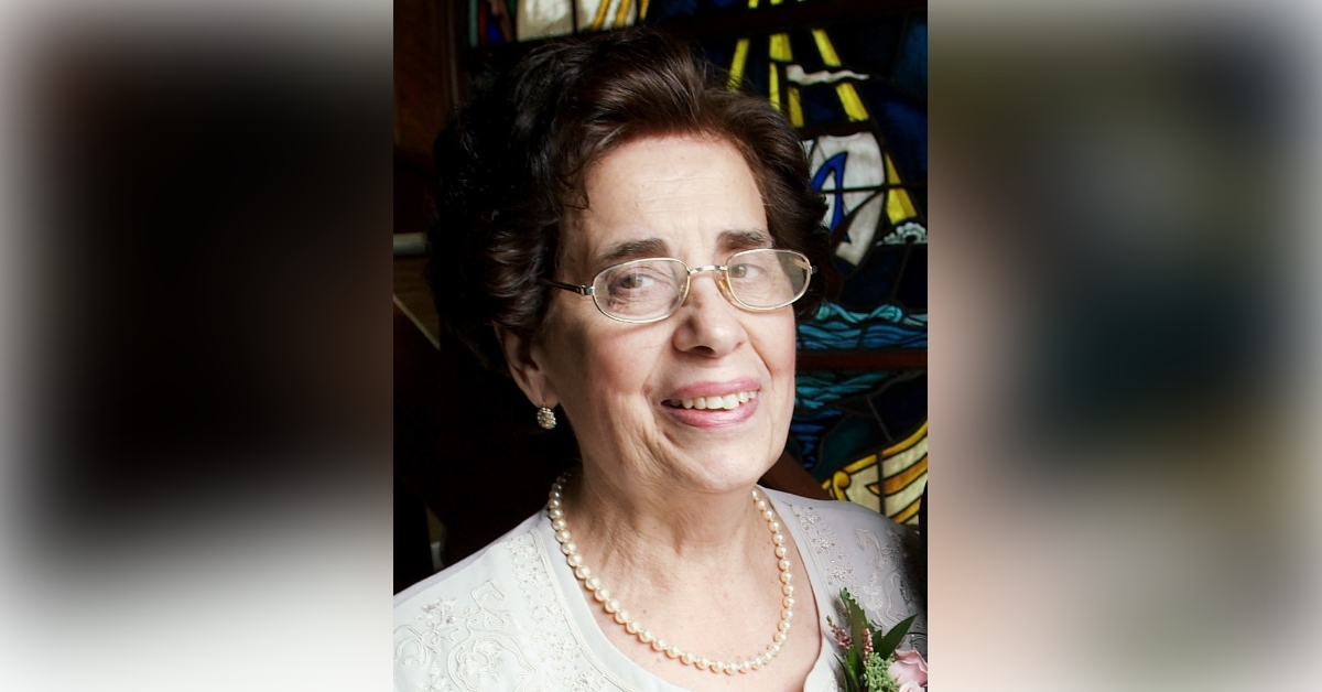 Maria Alice Pata's obituary , Passed away on August 25, 2023 in Gloucester, Massachusetts