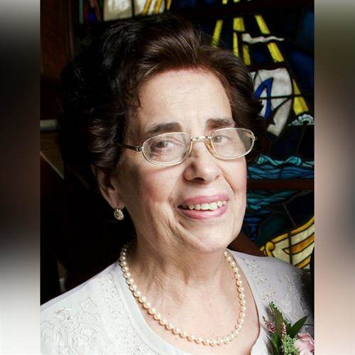 Maria Alice Pata's obituary , Passed away on August 25, 2023 in Gloucester, Massachusetts