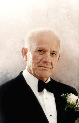 Pasquale Gattola Obituary