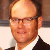 Douglas Michael Parker