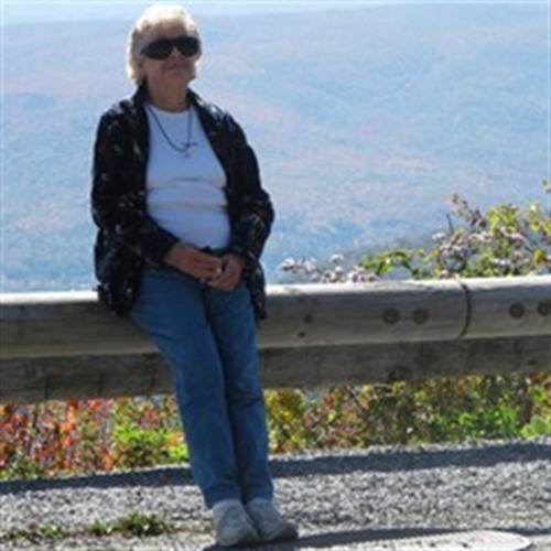 Helen Welch