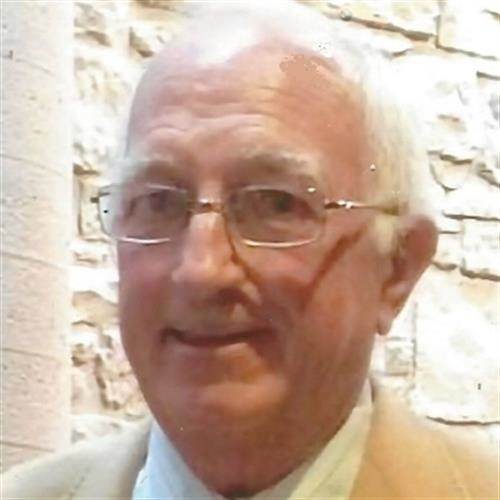 Leonard "Len" Frederick Lee's obituary , Passed away on August 27, 2023 in Milton, Ontario