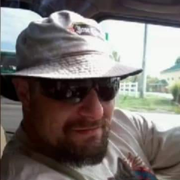 Christopher Thomas Pike Obituary