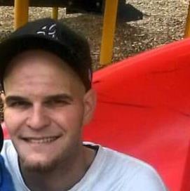 Daniel Stephen Laudenslager