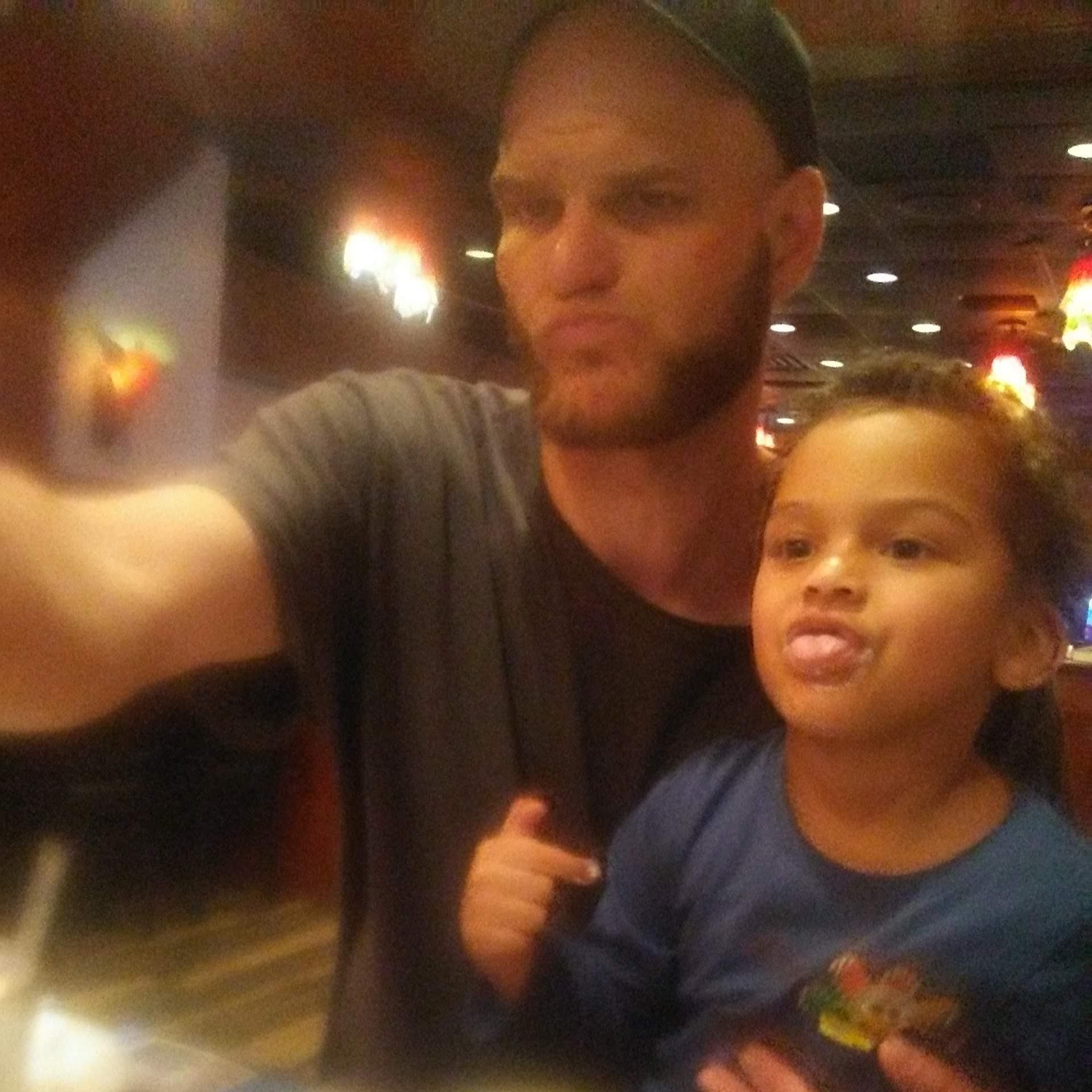 Daniel Stephen Laudenslager