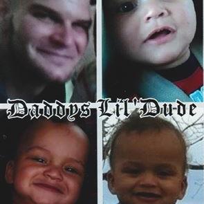 Daniel Stephen Laudenslager