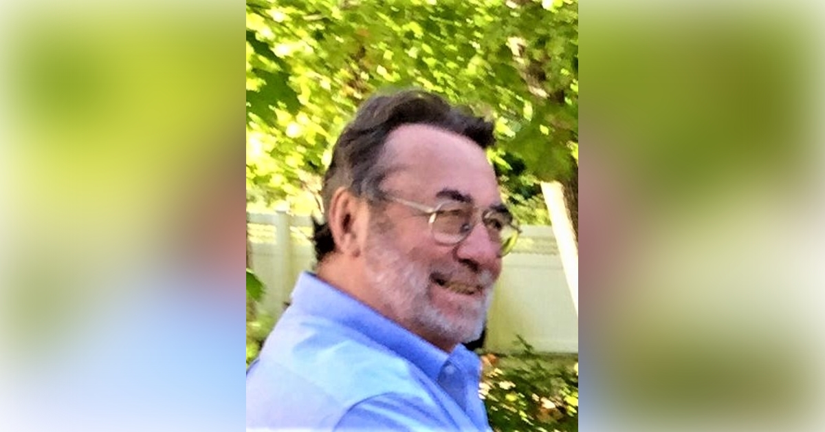 Robert W. Pratt's obituary , Passed away on August 28, 2023 in Gloucester, Massachusetts