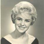 Maurine Sharon Johnson Obituary