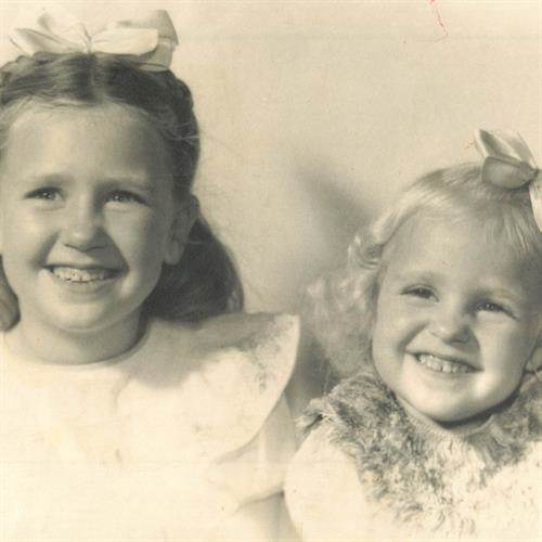 Maurine Sharon Johnson