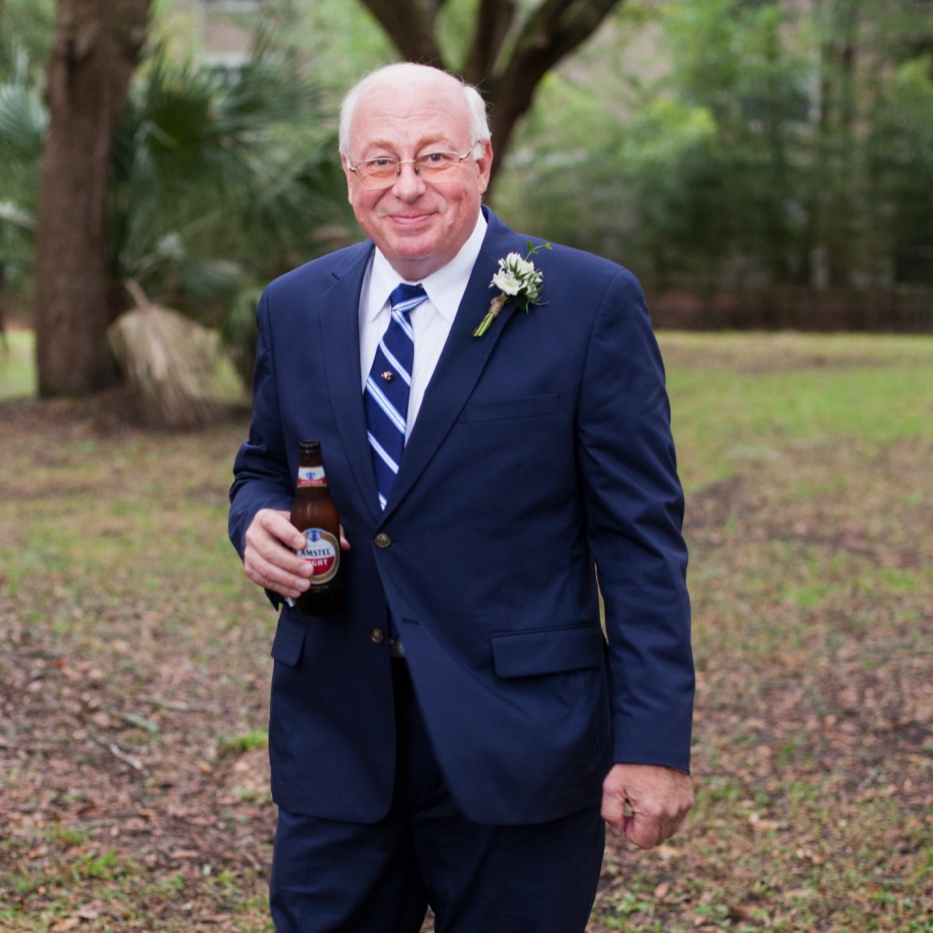 Joseph C. Fehsenfeld