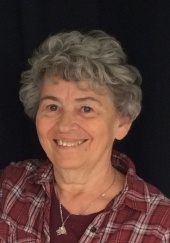 Avis de décès de Anne-Marie Roberge