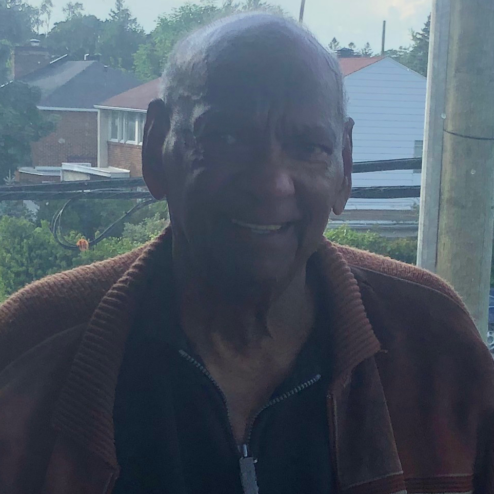 Albert Ramdeen Obituary