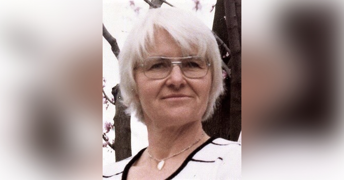 Margaret J. Doyle Obituary