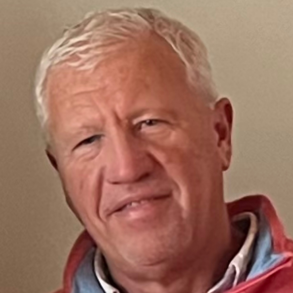 James Mark McCreary Obituary