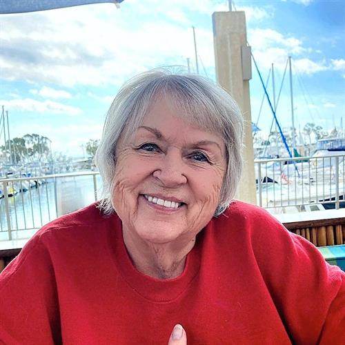Carole Andrews Mullner's obituary , Passed away on August 28, 2023 in West Covina, California