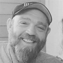 Patrick Shane Robinson Obituary