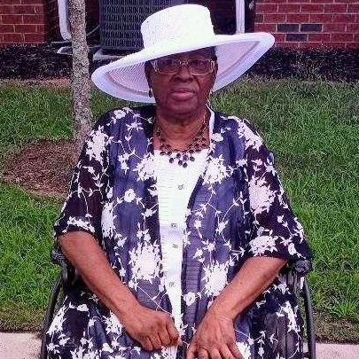 Cala Mae McKnight
