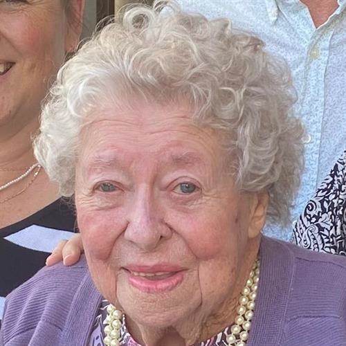 Helen (Hull) Atkinson Obituary