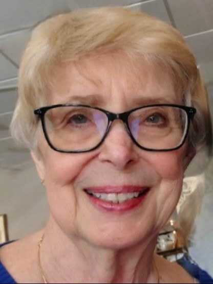 Carolyn Brooks's obituary , Passed away on September 1, 2023 in Lexington, South Carolina