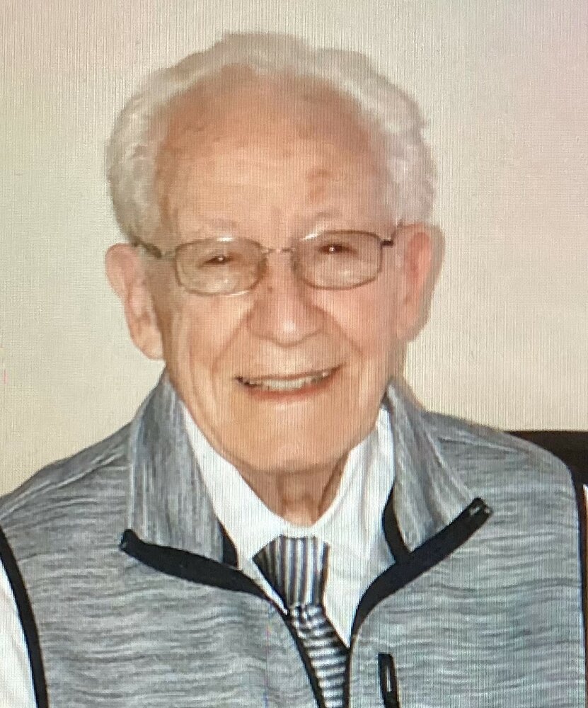 Rudolph DiRaffaele Obituary
