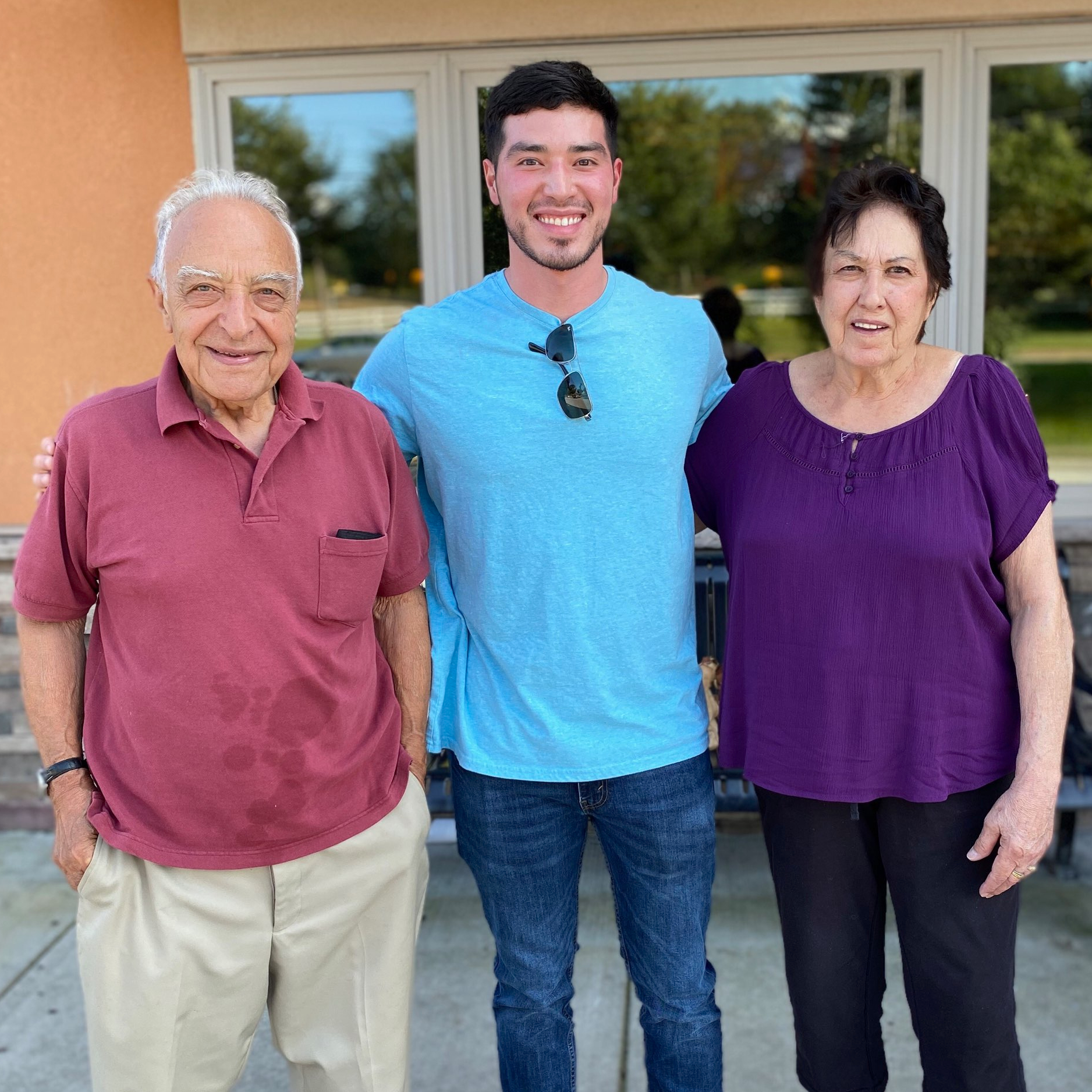 Pasquale P. Labricciosa