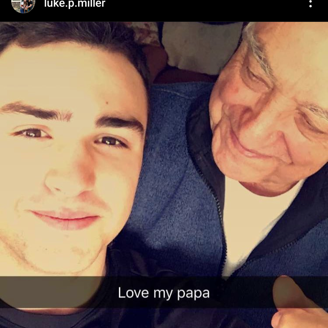 Pasquale P. Labricciosa