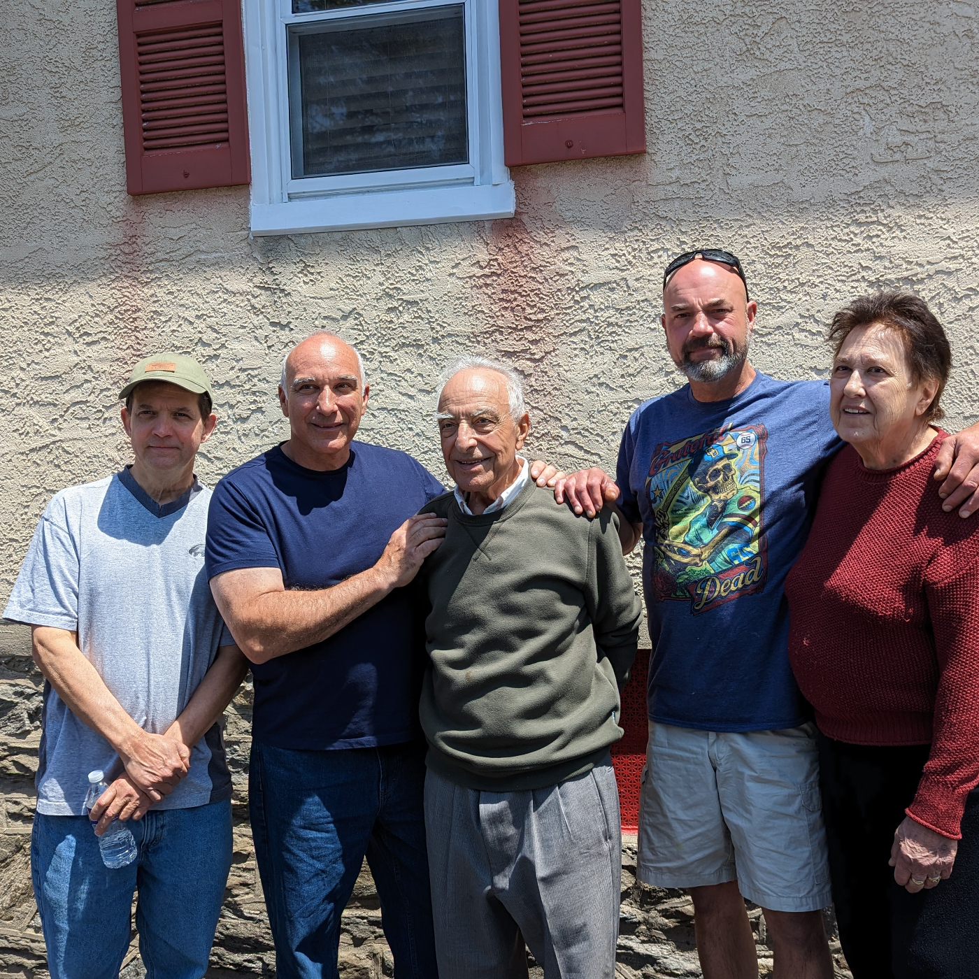 Pasquale P. Labricciosa