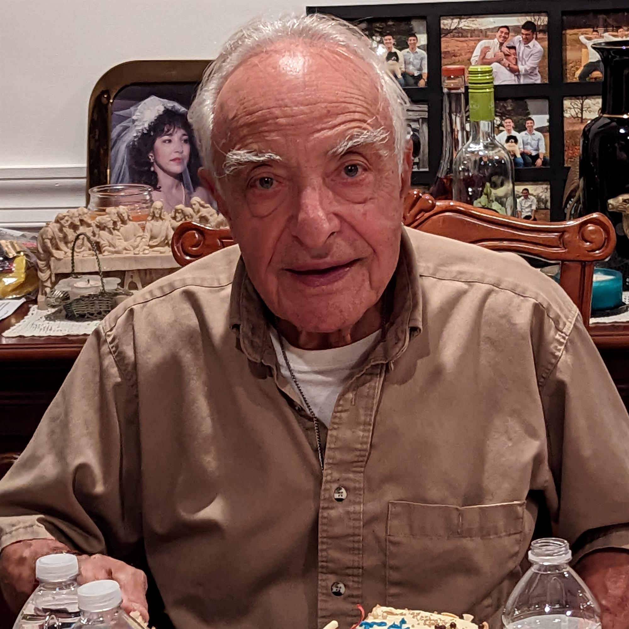 Pasquale P. Labricciosa