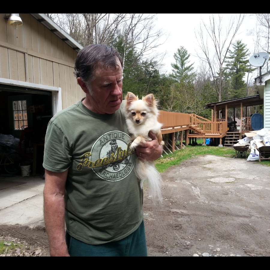 Daniel A. LaFountain