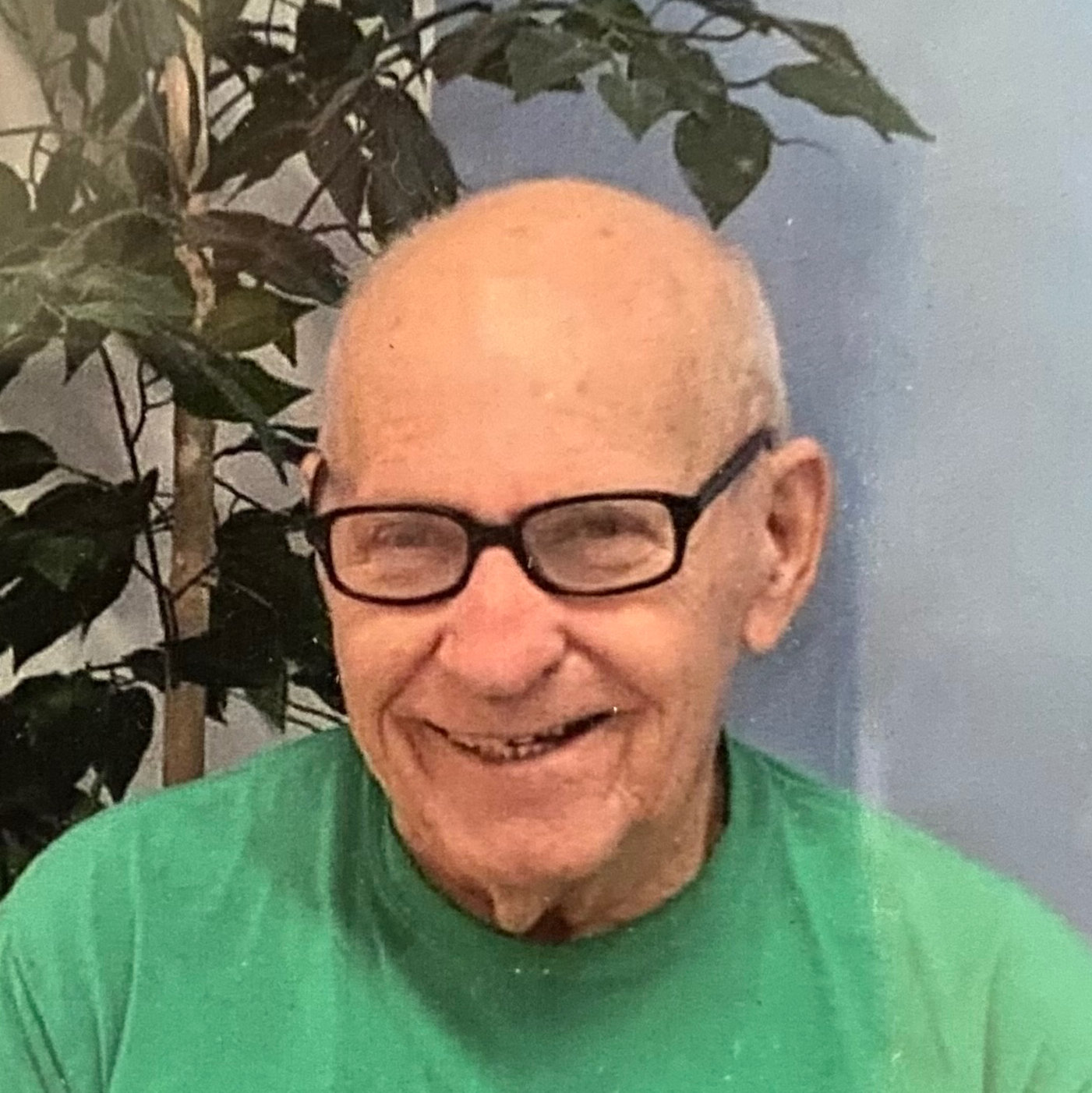 William Patrick Deluca's obituary , Passed away on September 2, 2023 in Morganton, North Carolina