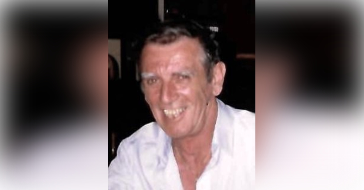 James E. Chadwick Jr.'s obituary , Passed away on September 1, 2023 in Gloucester, Massachusetts