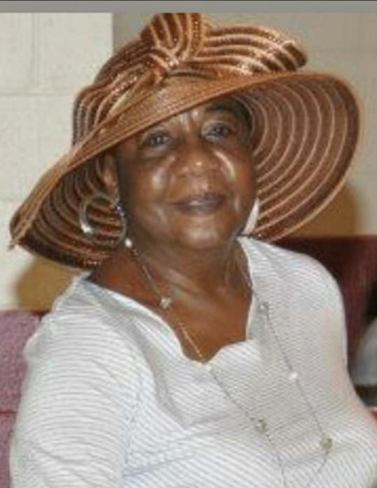 Frankie "Nunny" Peay's obituary , Passed away on September 2, 2023 in Lancaster, South Carolina