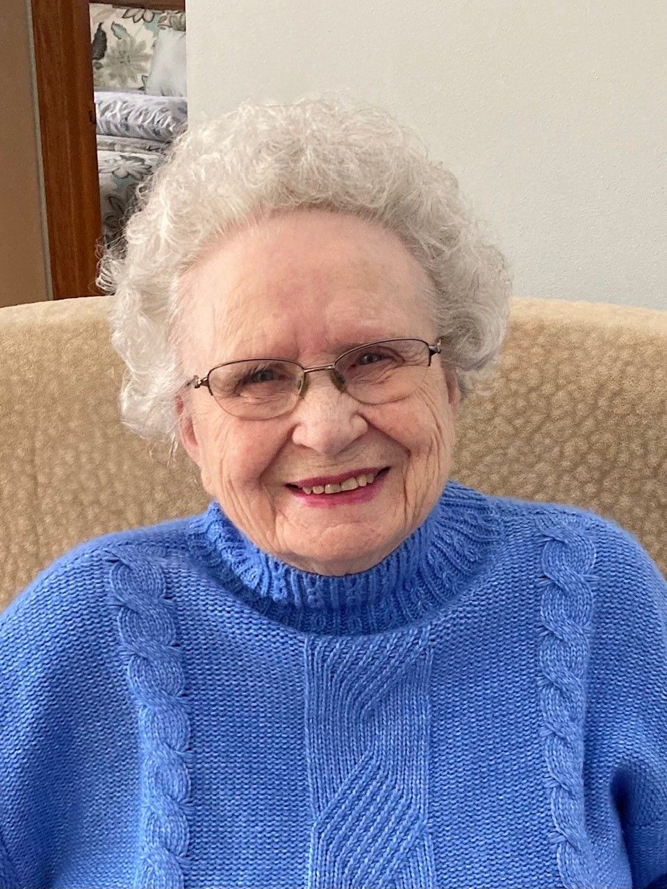 Rosemary Ann Buege Obituary