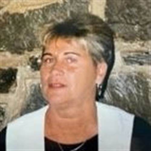 Avis de décès de Diane Derose , Décédé le 16 août 2023 à Charlesbourg, Québec