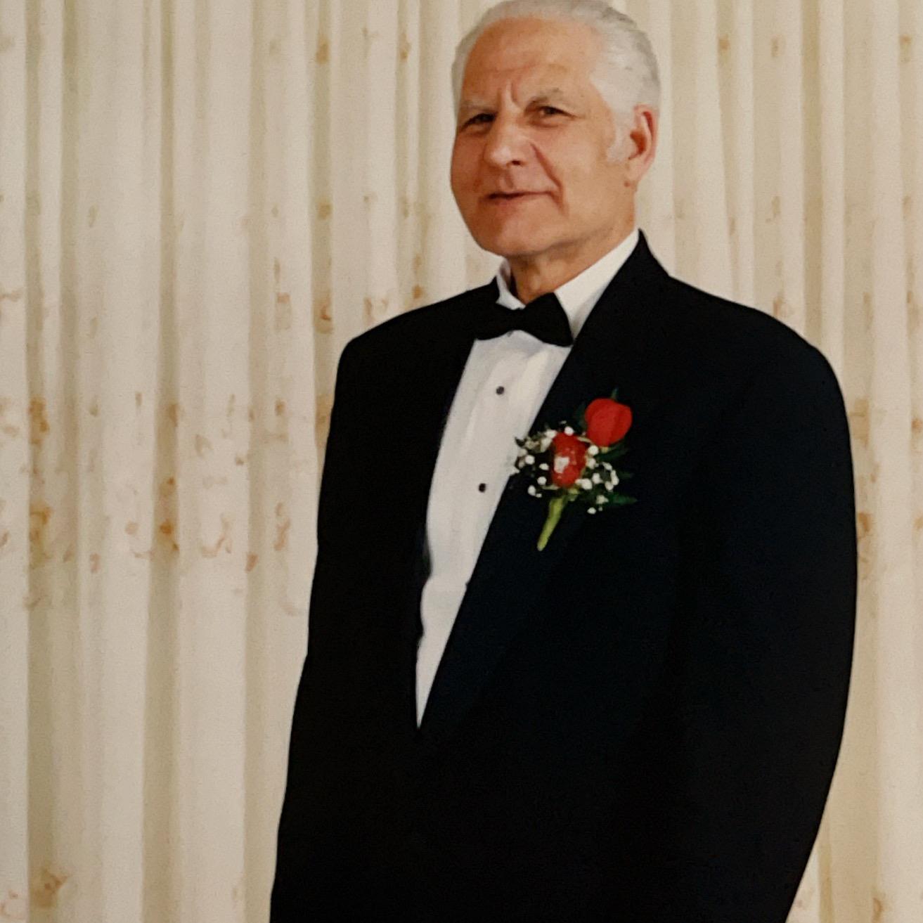 Guido Manza