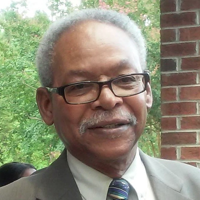 James Wayne Marshall Obituary
