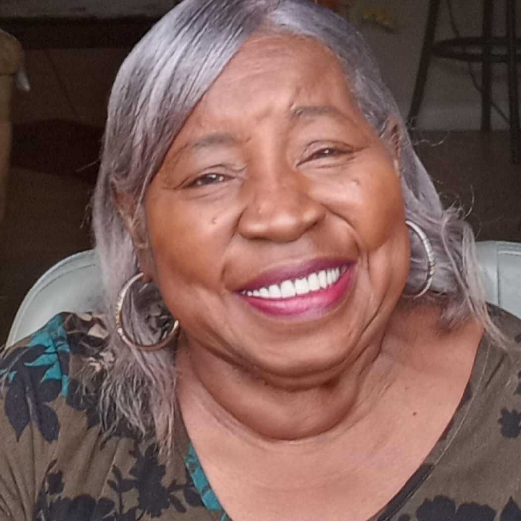 Willie Ruth Robinson's obituary , Passed away on September 1, 2023 in Zephyrhills, Florida