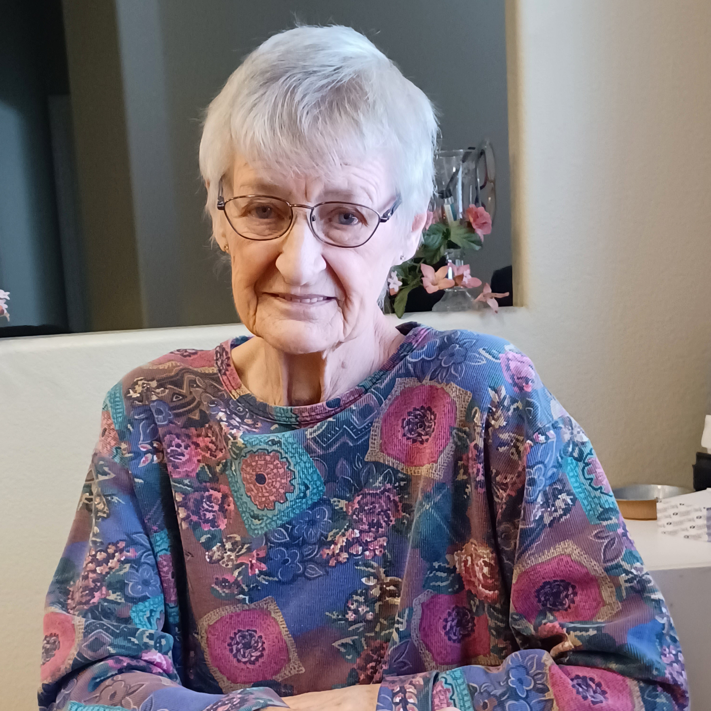Wilma Mae Keyser Obituary