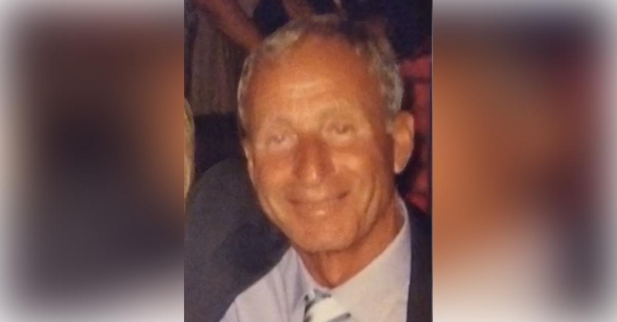 Domenic Palazzolo's obituary , Passed away on September 5, 2023 in Gloucester, Massachusetts