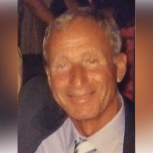 Domenic Palazzolo's obituary , Passed away on September 5, 2023 in Gloucester, Massachusetts