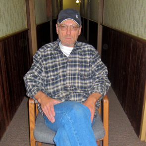 Frank William Festag Jr. Obituary