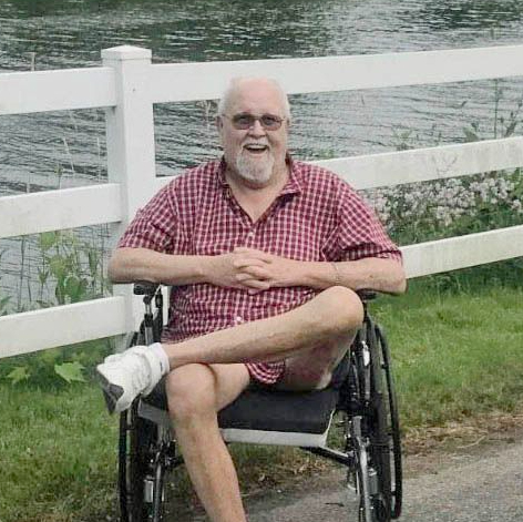 Charles Searcy Obituary