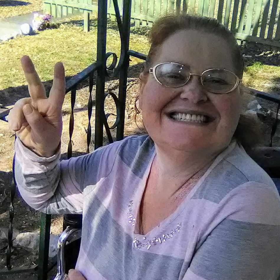 Rebecca Ann Pilcher's obituary , Passed away on September 6, 2023 in Malvern, Arkansas