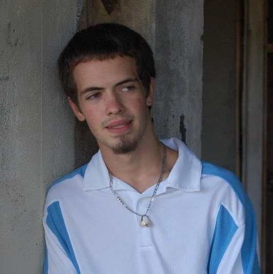 Connor Holt-Corti