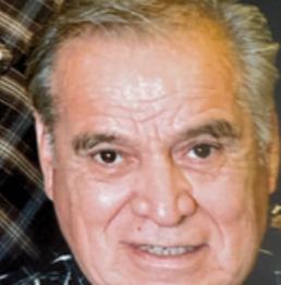 Joseph Sandoval Obituary