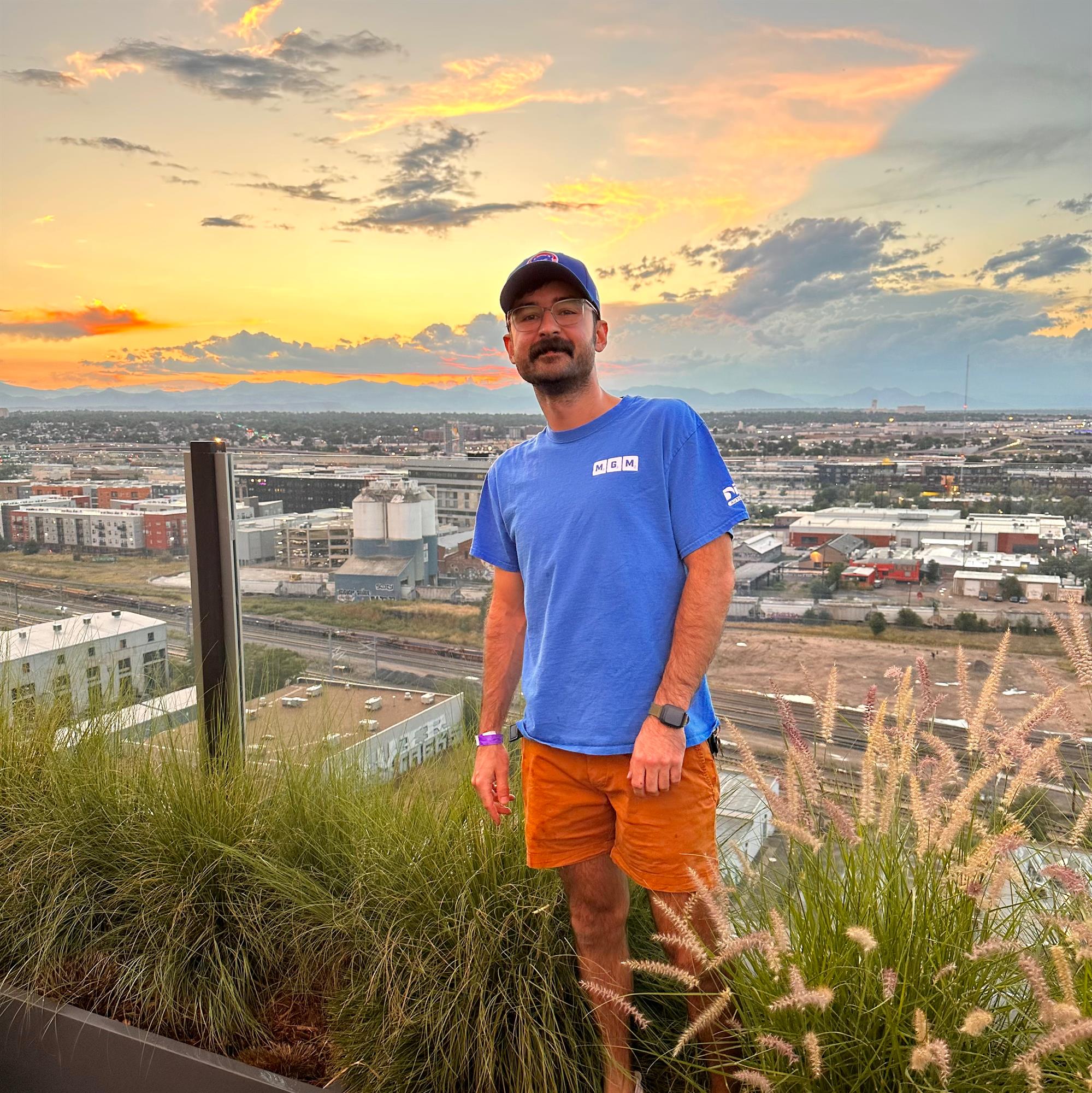 Scott Thomas Marx Obituary