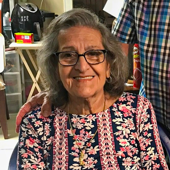 Lina M Avila Obituary